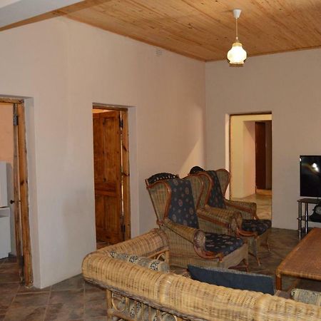 Esmarline Lodge Бритс Экстерьер фото