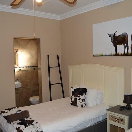 Esmarline Lodge Бритс Экстерьер фото