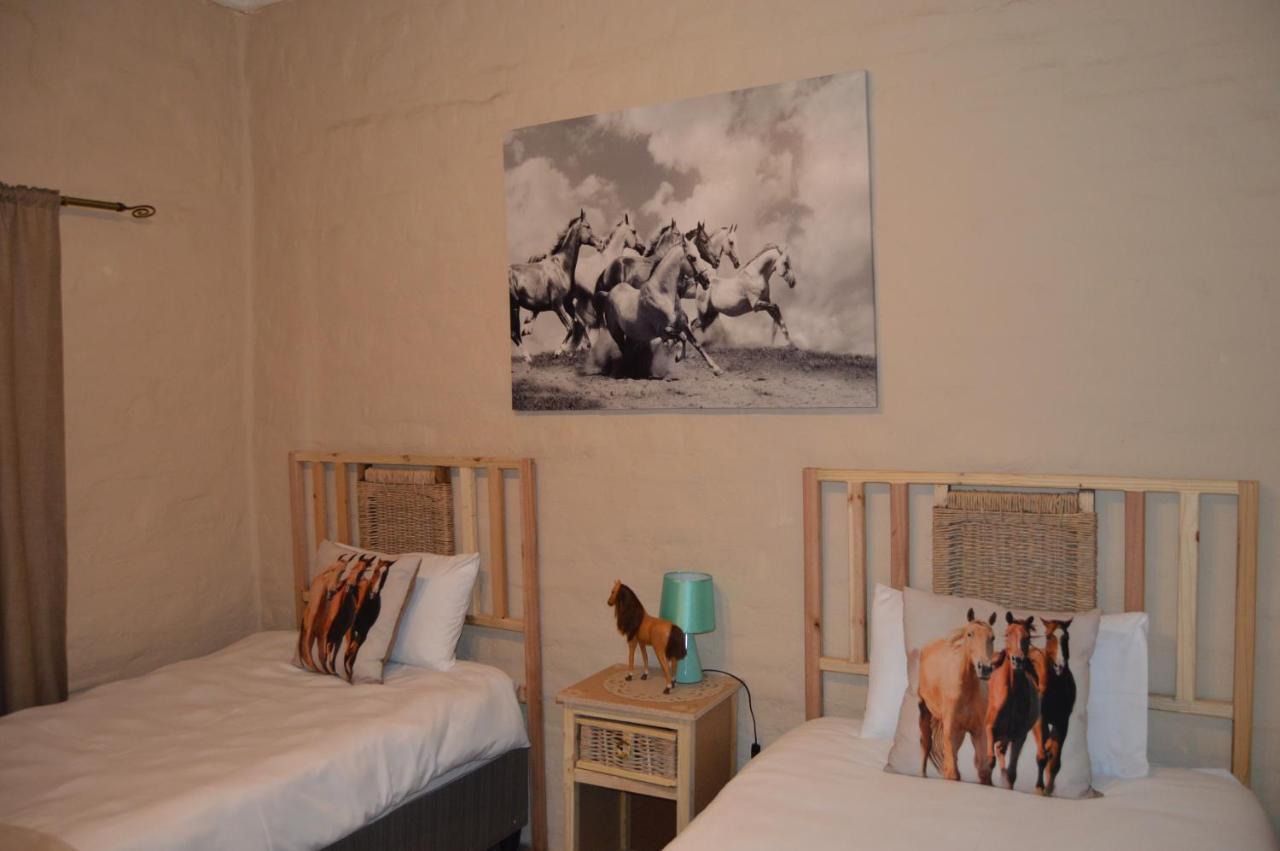 Esmarline Lodge Бритс Экстерьер фото